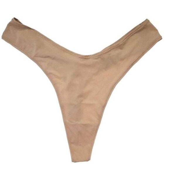 SKIMS V CUT PANTY NWT - Picture 1 of 9